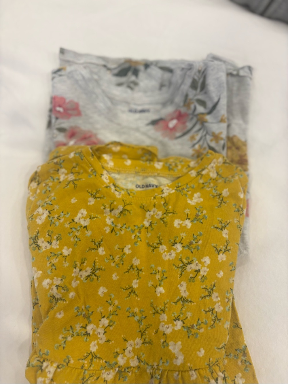 Old Navy dresses